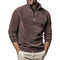 Miguel - Mistura Poliéster Fleece masculino