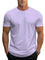 T-Shirt - Corte Regular Decote Suave masculino