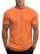 T-Shirt - Corte Regular Decote Suave masculino