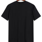 T-Shirt - Corte Regular Decote Suave masculino