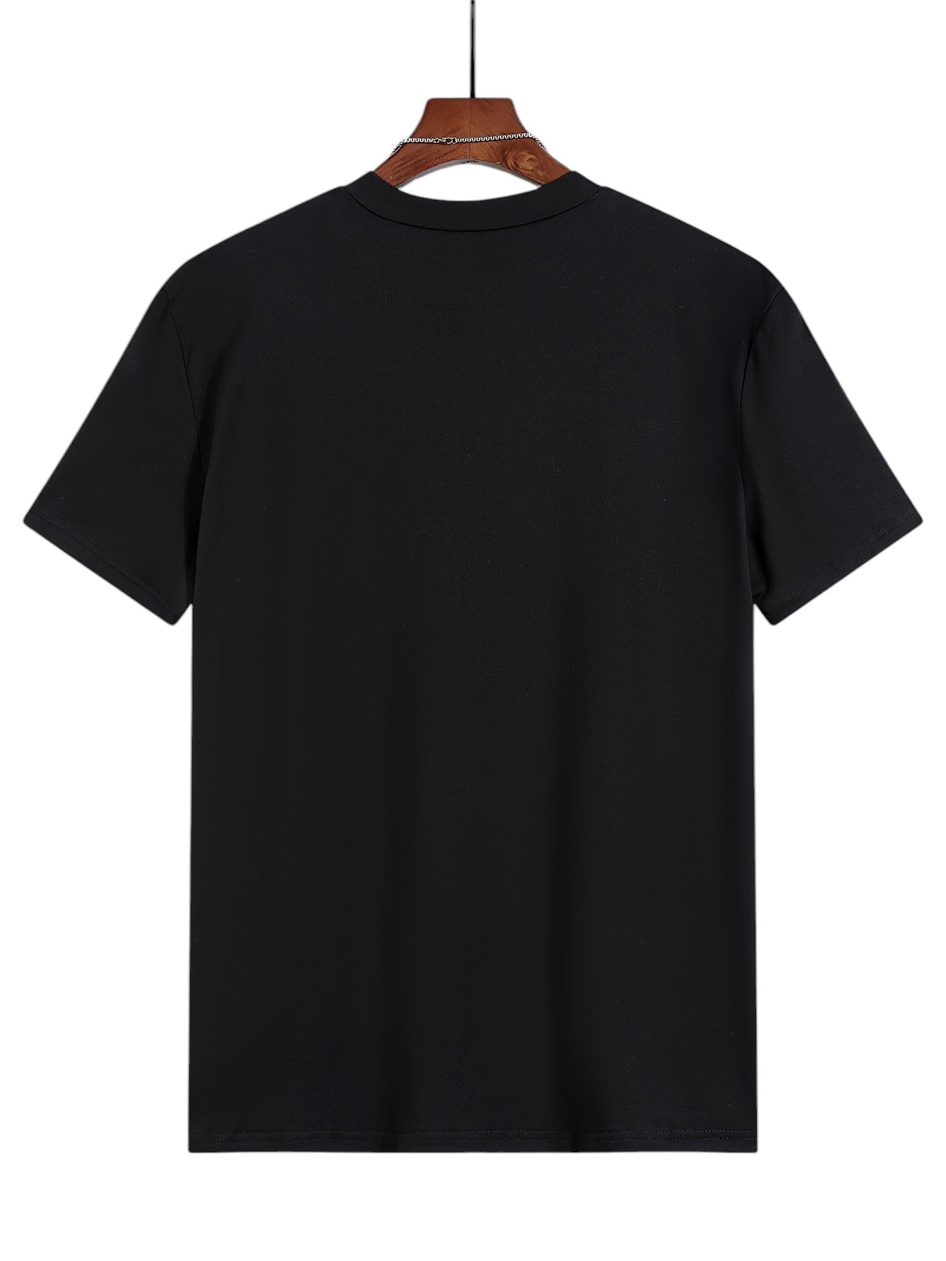 T-Shirt - Corte Regular Decote Suave masculino