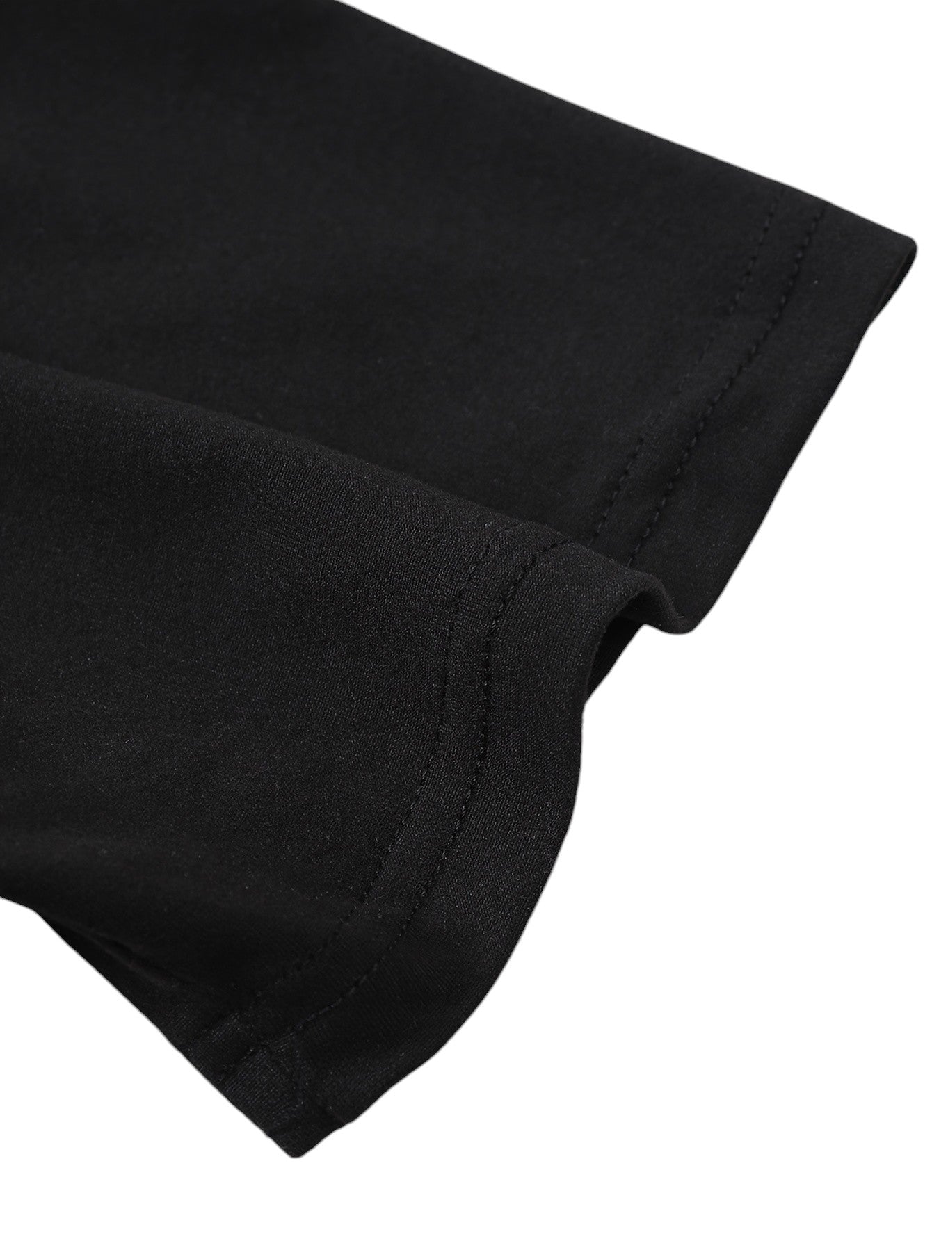T-Shirt - Corte Regular Decote Suave masculino