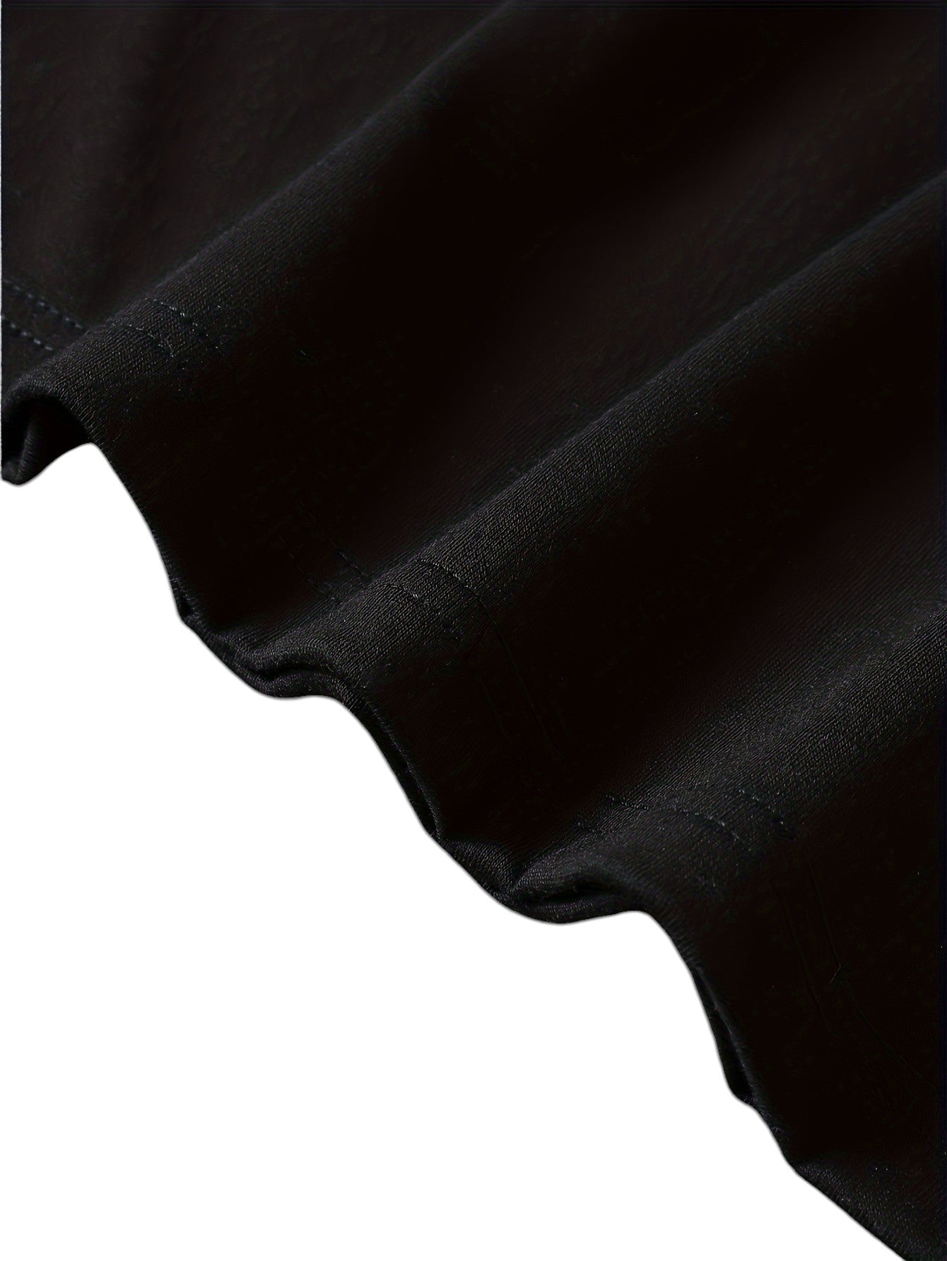 T-Shirt - Corte Regular Decote Suave masculino