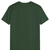 T-Shirt - Corte Regular Decote Suave masculino