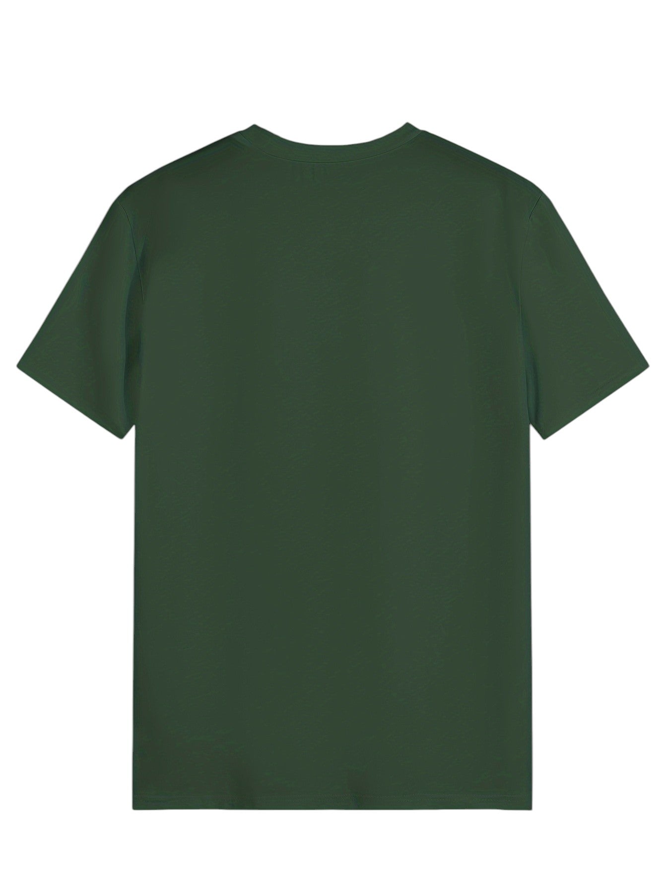 T-Shirt - Corte Regular Decote Suave masculino