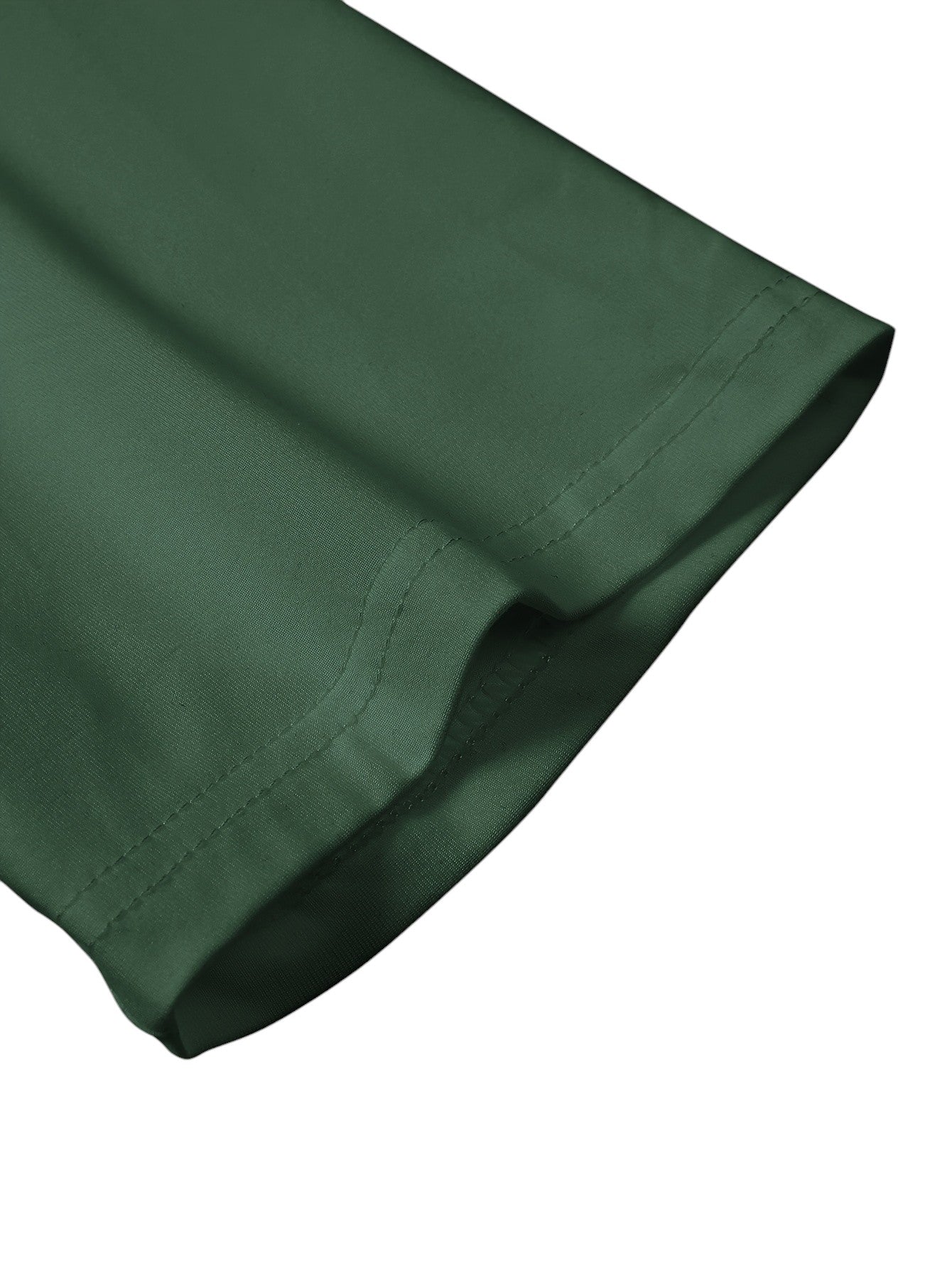 T-Shirt - Corte Regular Decote Suave masculino