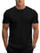 T-Shirt - Corte Regular Decote Suave masculino