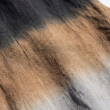 Sorelle | Vestido Midi Ombre Sem Mangas