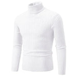 Maximiliano - Gola Alta de Malha masculino