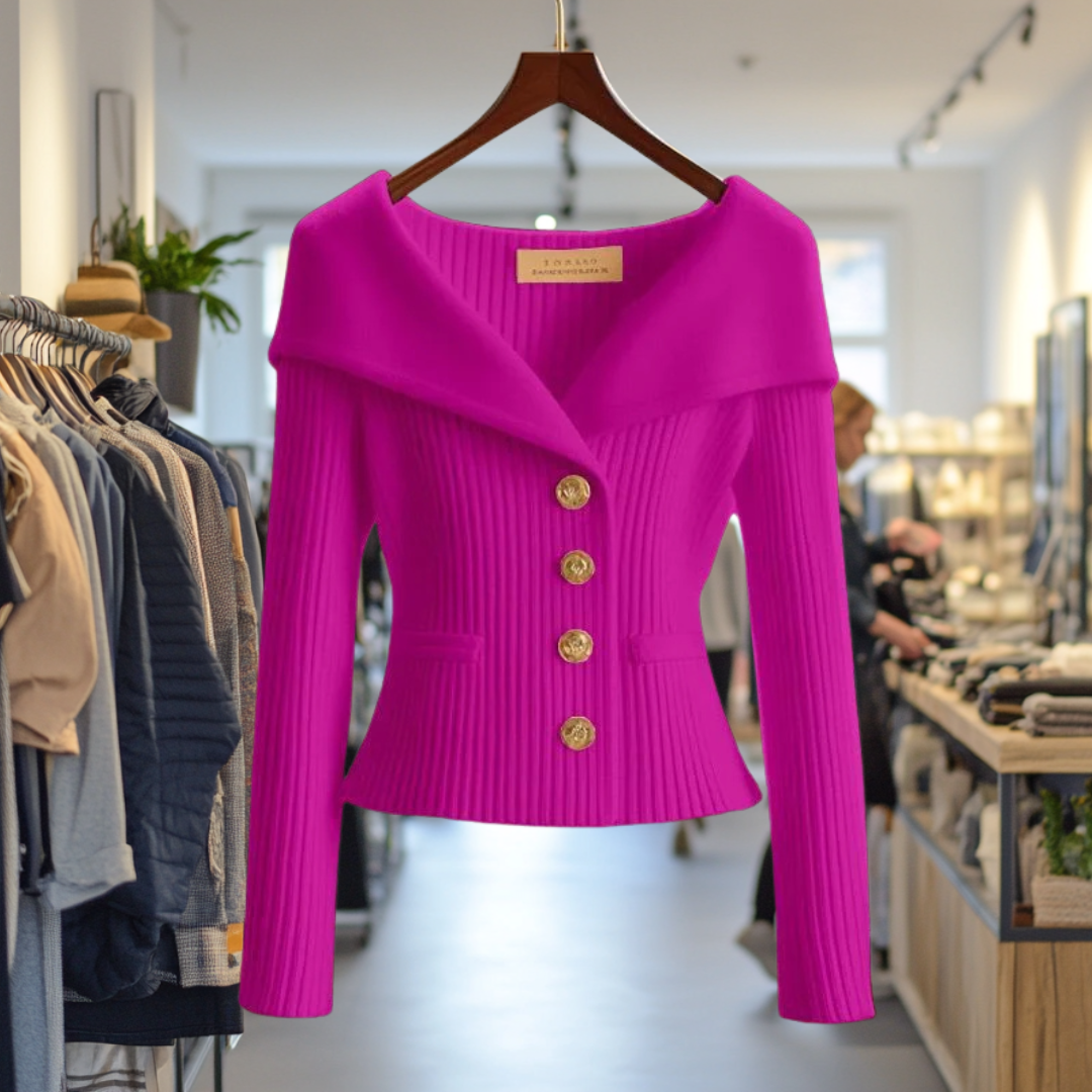 Blusa de Malha feminino