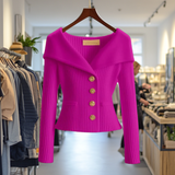 Blusa de Malha feminino