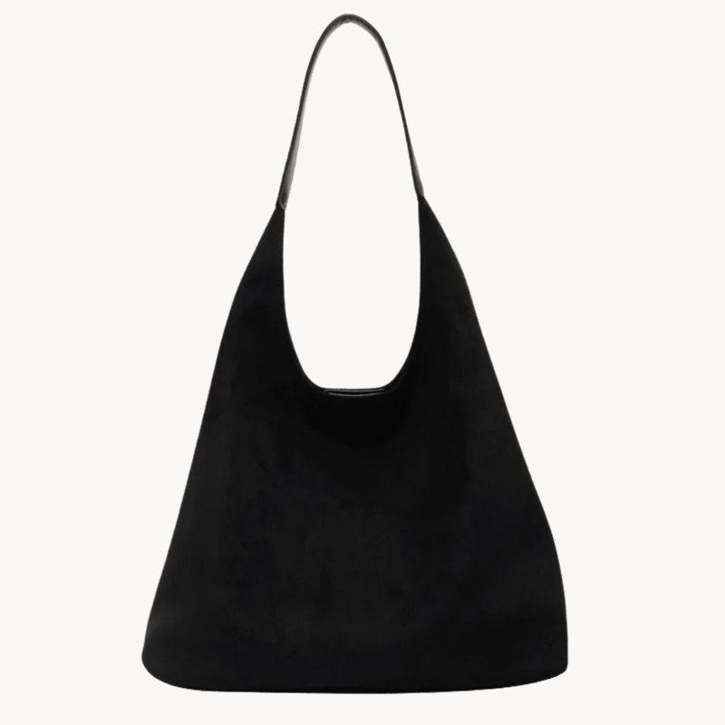 Bolsa feminina intemporal e elegante
