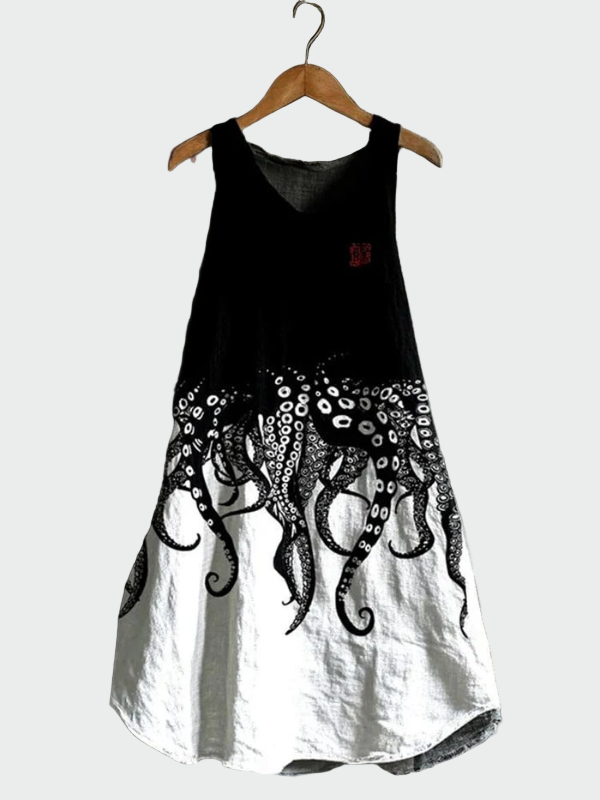 Polvo - Vestido feminino