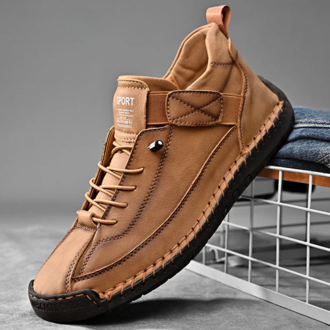 Sapatos Ortopédicos masculino