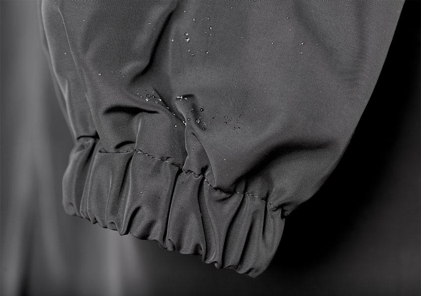 Casaco Elegante e Impermeável feminino