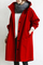Casaco Elegante e Impermeável feminino
