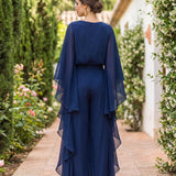 Benedita | Conjunto Elegante de Duas Peças