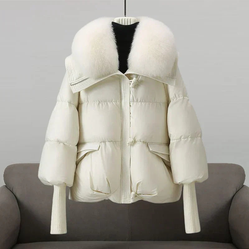 Casaco Perfeito para Outono feminino
