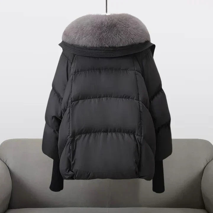 Casaco Perfeito para Outono feminino