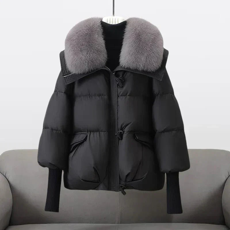 Casaco Perfeito para Outono feminino