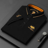 Henrique - Polo de Luxo masculino
