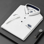 Henrique - Polo de Luxo masculino