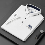 Henrique - Polo de Luxo masculino