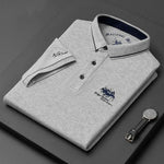 Henrique - Polo de Luxo masculino