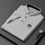 Henrique - Polo de Luxo masculino