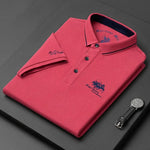 Henrique - Polo de Luxo masculino