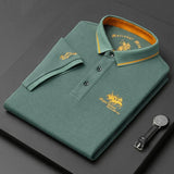 Henrique - Polo de Luxo masculino