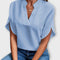 Blusa Feminina Leve