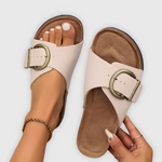Sandálias CloudStep feminino