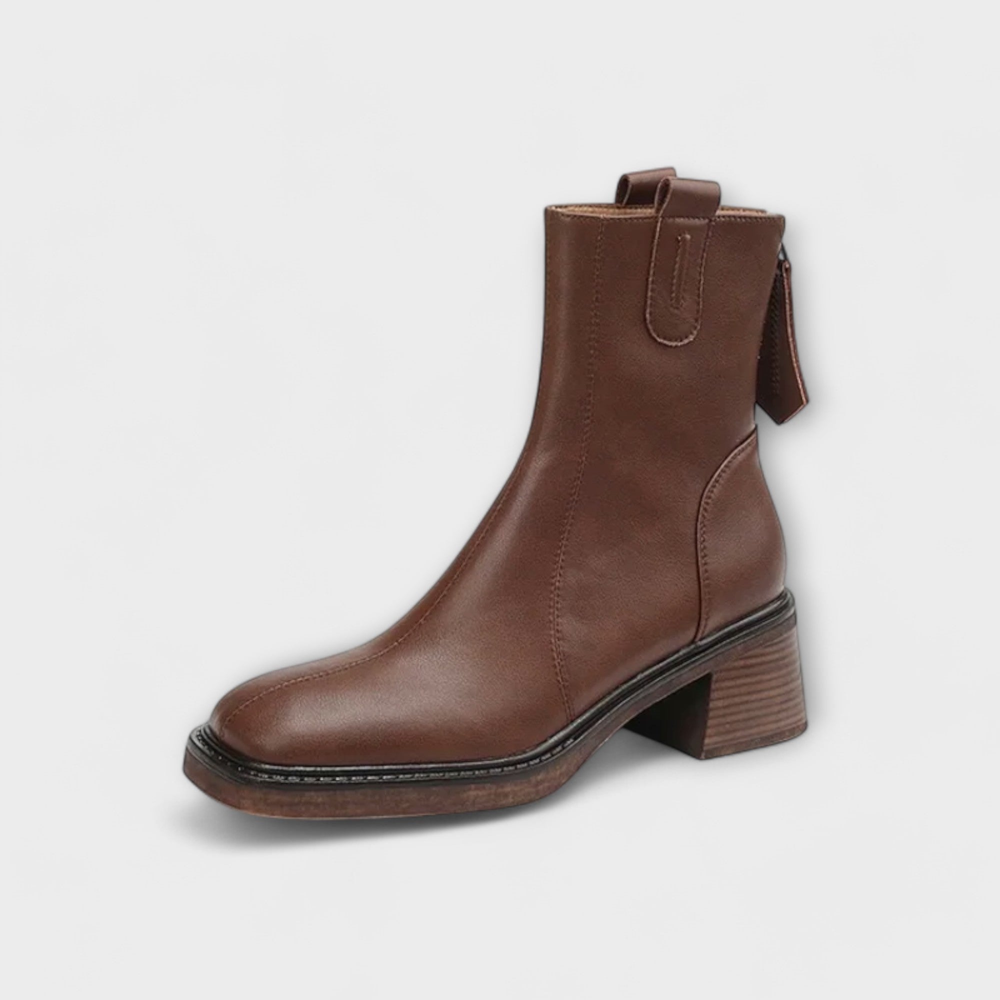 Botas de senhora