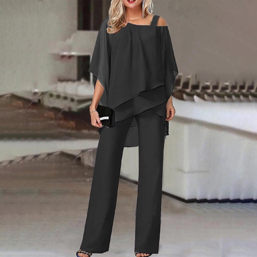 Bianca - Elegância Atemporal Ombros à Mostra feminino