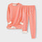Conjunto de lã térmica feminino