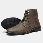 Botas Derby Retro masculino