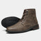Botas Derby Retro masculino
