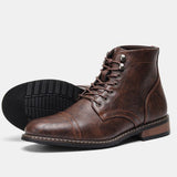 Botas Derby Retro masculino