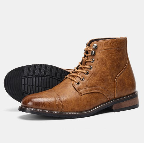 Botas Derby Retro masculino
