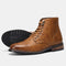 Botas Derby Retro masculino