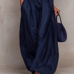 Vestido Longo Celina Presença Atemporal