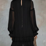 Vestido Mini Oriella™