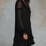 Vestido Mini Oriella™