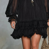 Vestido Mini Oriella™