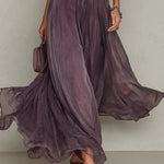 Vestido Longo Mirela - Encanto Sofisticado