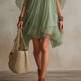 Vestido Mini Colleen