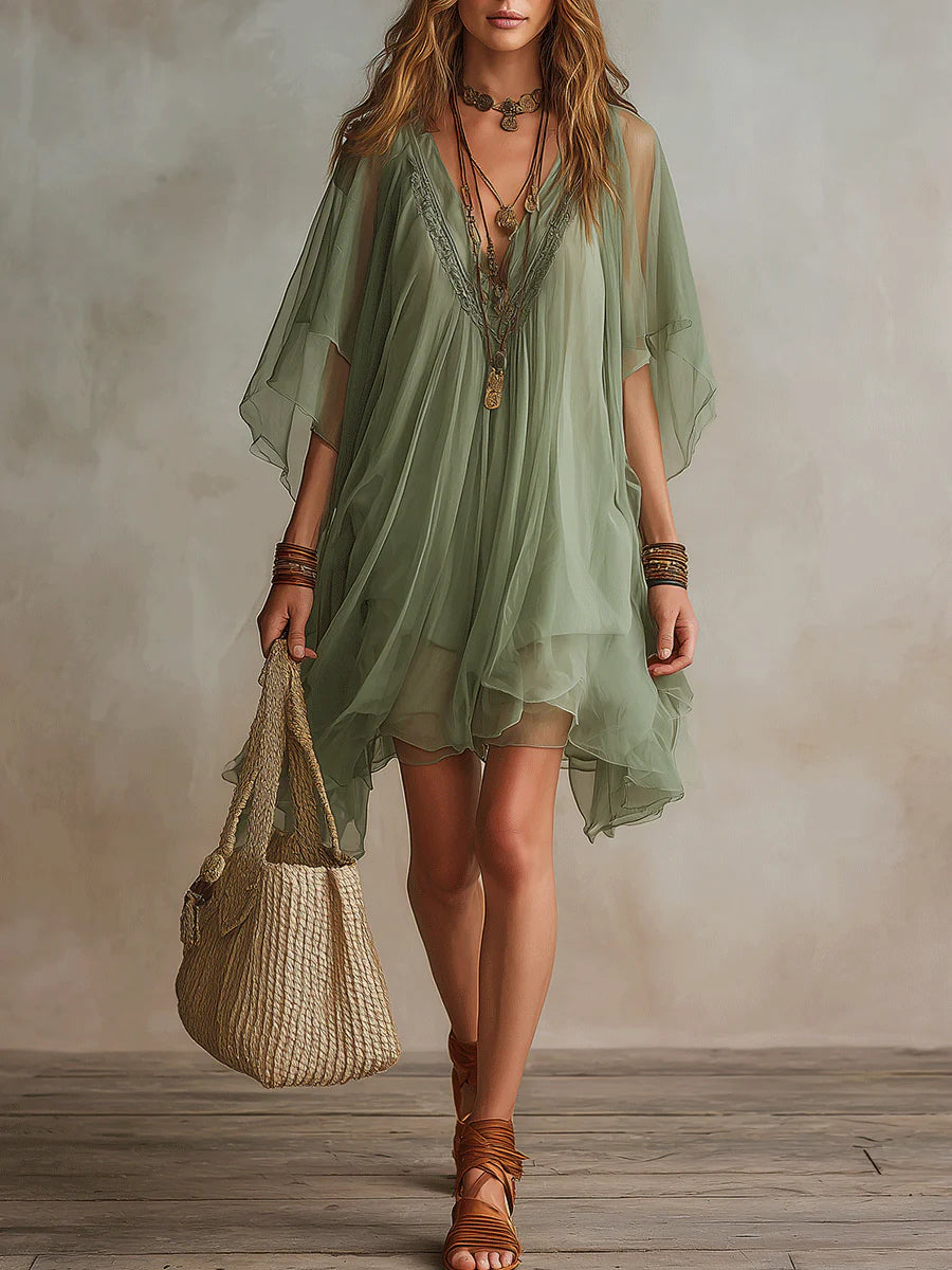 Vestido Mini Colleen