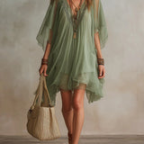 Vestido Mini Colleen