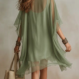 Vestido Mini Colleen